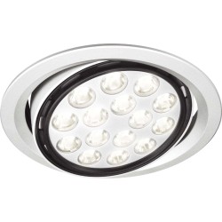 Philips-RS396B LED20-25-840 PSU-E ALU