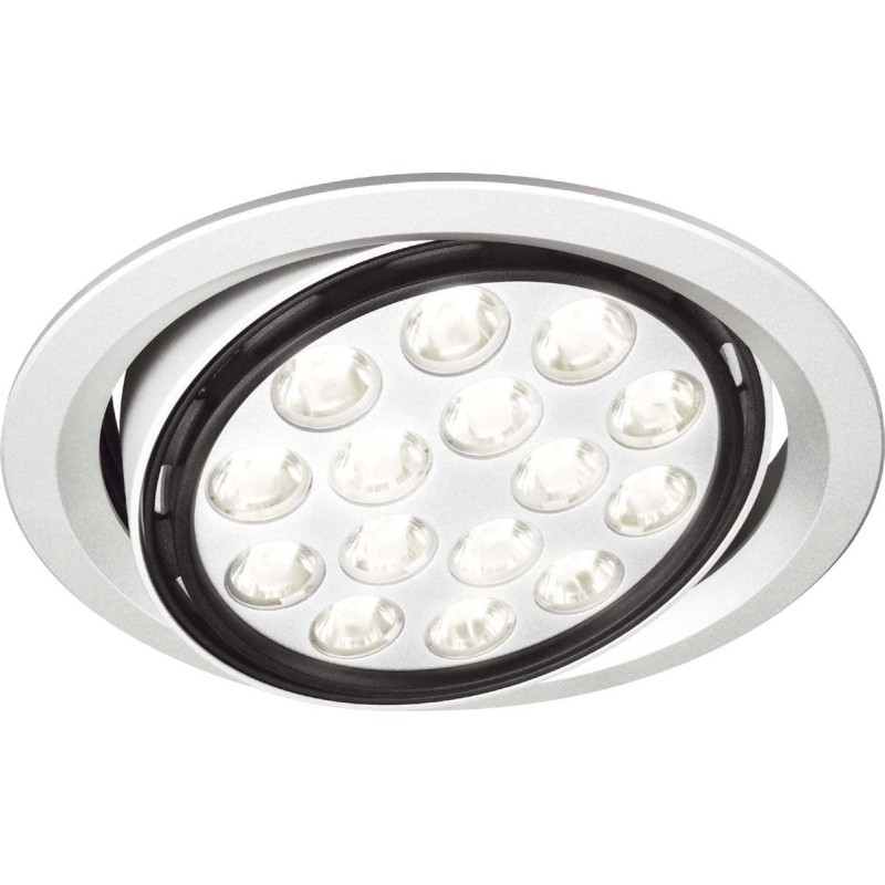 Philips-RS396B LED20-25-840 PSU-E ALU