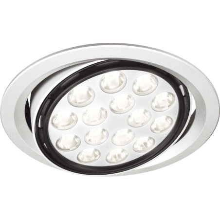 Philips-RS396B LED20-25-840 PSU-E ALU