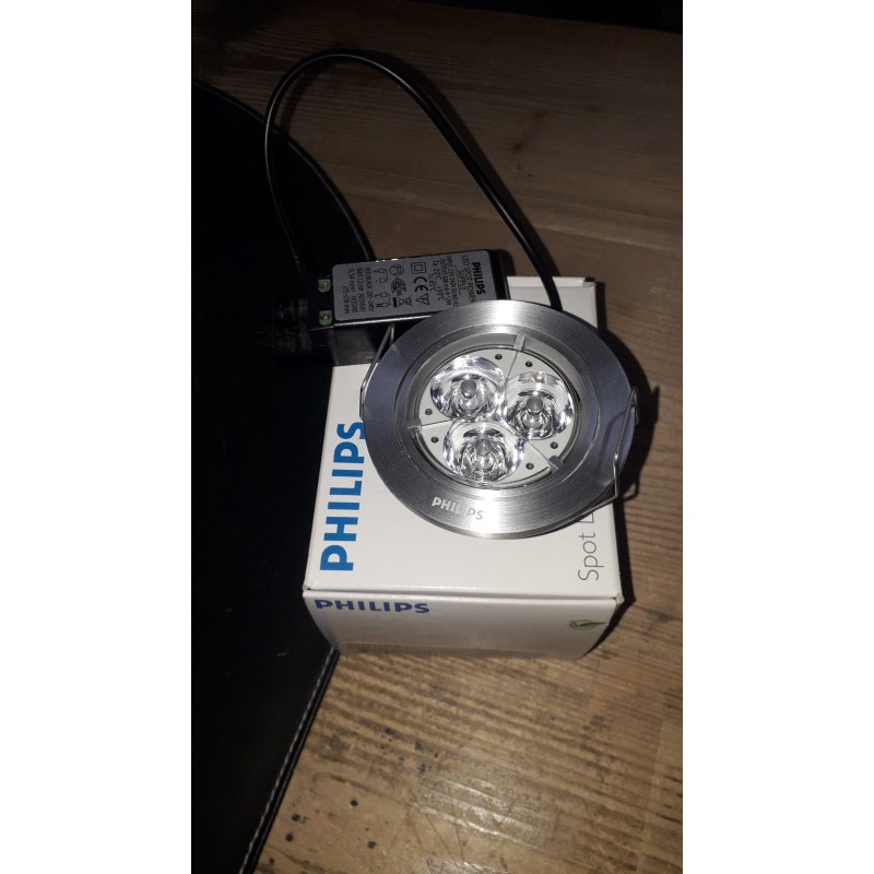 PHILIPS BBG450 3XLED-K2-10--3150 PSU-E 220-240V