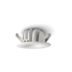 Philips Podium Bern Faretto da Incasso Led Bianco 1X7.5W 57925/31/81