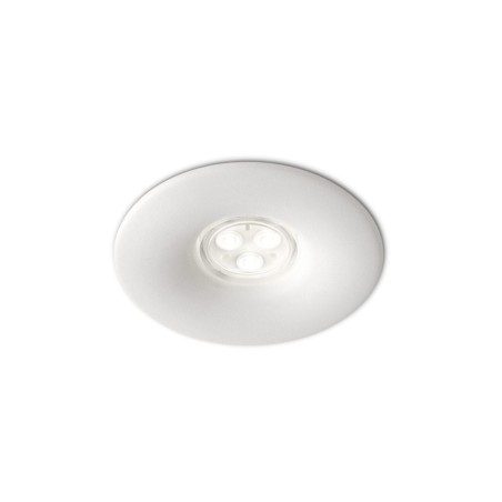 Philips Podium Bern Faretto da Incasso Led Bianco 1X7.5W 57925/31/81