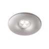 APPARECCHIO DA INCASSO DOWNL BERN LED GRIGIO 1X7,5W