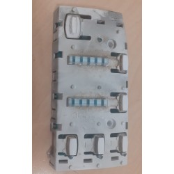 SCHEDA COMANDI COD. 41013732  PER LAVATRICE CANDY C2 075 usato
