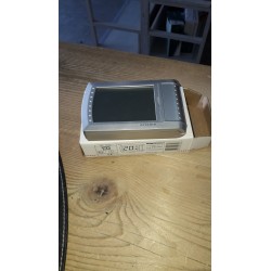 Cronotermostato Touch Screen Orieme VISIOMATIC S cod km23326