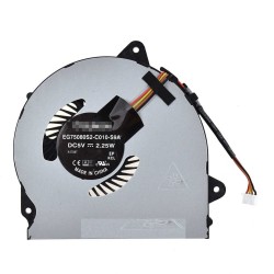 ventola Computer portatile per CPU Fan Replacement modello EG75080S2-C010 compatibile Lenovo G40 G50 G40-70 G40-30 G40-45 G50-45