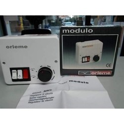 Regolatore Velocita Ventilatore Da Soffitto ORIEME SERIE MODULO