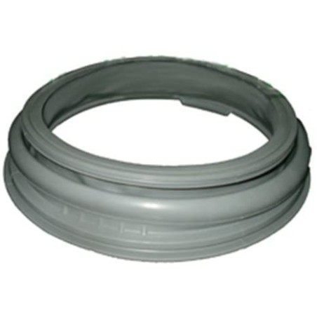 GUARNIZIONE   SOFFIETTO GOMMA OBLO' PER LAVATRICE BOSCH SIEMENS  COD  9000095361    USATO