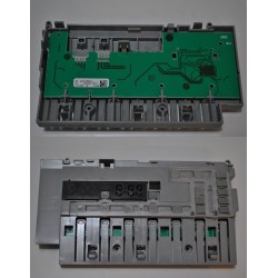 SCHEDA COMANDI PER LAVATRICE WHIRLPOOL DLC8012  COD  461971428481- A  USATO