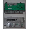 SCHEDA COMANDI PER LAVATRICE WHIRLPOOL DLC8012  COD  461971428481- A  USATO