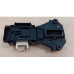 BLOCCAPORTA PER LAVATRICE WHIRLPOOL  DCL 8012   COD  DMS69   USATO