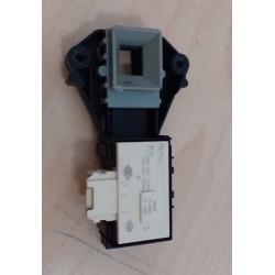 BLOCCAPORTA PER LAVATRICE WHIRLPOOL  DCL 8012   COD  DMS69   USATO