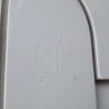 VASCHETTA PER DETERSIVO  COD  W10414671  MOD WHIRLPOOL  DLC8012  USATO