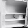 VASCHETTA PER DETERSIVO  COD  W10414671  MOD WHIRLPOOL  DLC8012  USATO
