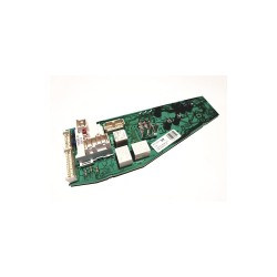 SCHEDA ELETTRONICA PER LAVATRICE  GO4 107 DF   COD 41031539- KD60TA05G05  USATO