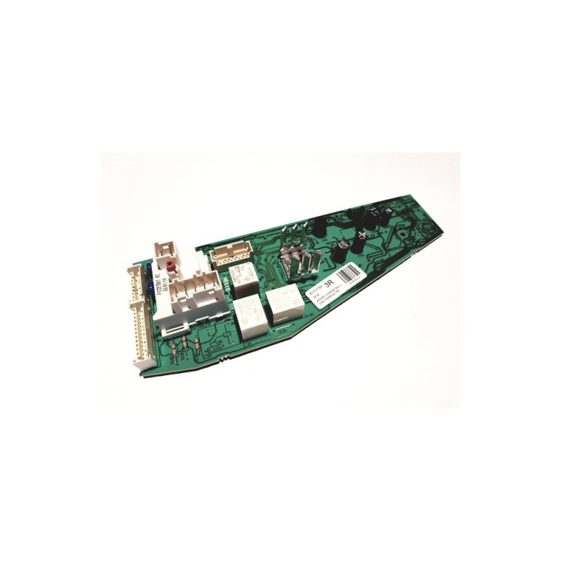 SCHEDA ELETTRONICA PER LAVATRICE  GO4 107 DF   COD 41031539- KD60TA05G05  USATO
