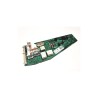 SCHEDA ELETTRONICA PER LAVATRICE  GO4 107 DF   COD 41031539- KD60TA05G05  USATO