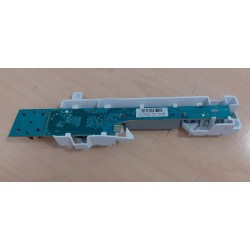 SCHEDA COMANDI COD: 41035005 / 30412266  PER LAVATRICE CANDY EVO1292D   USATO