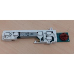 SCHEDA COMANDI COD: 41035005 / 30412266  PER LAVATRICE CANDY EVO1292D   USATO