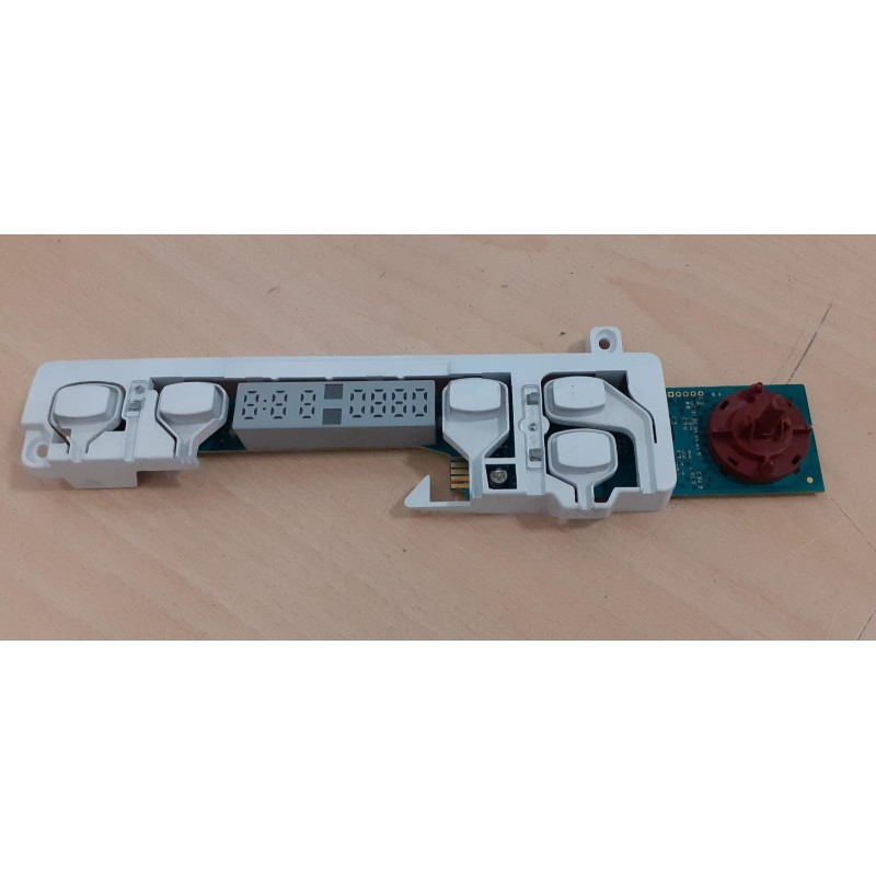 SCHEDA COMANDI COD: 41035005 / 30412266  PER LAVATRICE CANDY EVO1292D   USATO