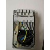 BTICINO CBC416/53 – PRESA INTERB COMP QUAD IP55 16A 3P+N+T   USATO