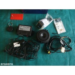 Allarme modulare metasystem M8199usA/WFS  Fiat Idea Lancia Musa    nuovo