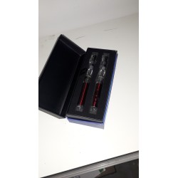 KIWIE 2 sigarette elettroniche mod.KWE750