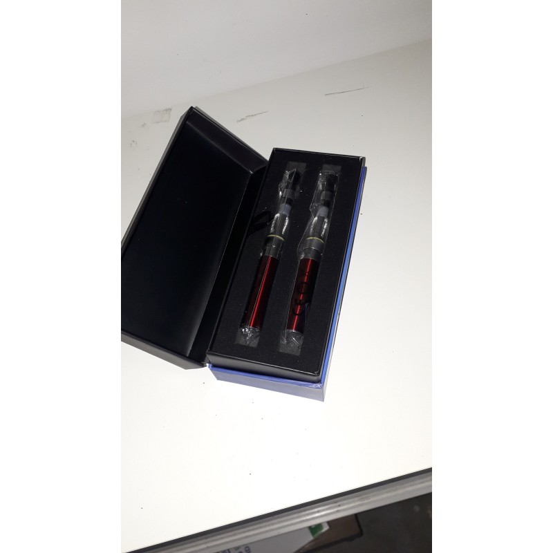 KIWIE 2 sigarette elettroniche mod.KWE750