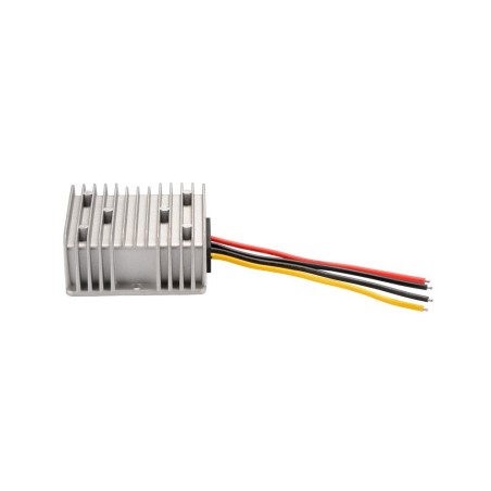 Convertitore DC-DC 24V-12V Step Down 20A Tensione di alimentazione Modulo Buck Trasformatore impermeabile