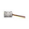 Convertitore DC-DC 24V-12V Step Down 20A Tensione di alimentazione Modulo Buck Trasformatore impermeabile