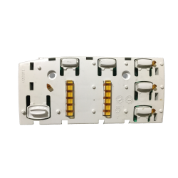 SCHEDA COMANDI COD. 41013732 PER LAVATRICE CANDY CL2 147