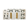 SCHEDA COMANDI COD. 41013732 PER LAVATRICE CANDY CL2 147