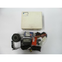 Kit di installazione per allarme antifurto originale OPEL per sistemi di allarme GM MOP2 93183382 / GR.2.575  NUOVO