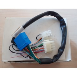 CABLAGGIO DEDICATO PER FIAT COUPE'  M99/11 CODICI RICAMBIO 46001072/ 5909990/ 5910322  NUOVO