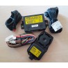 Kit allarme antifurto HPB6 4.5 MSY meta system  M04 + scatola HPB6 / P6478W   NUOVO