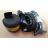 Metasystem M750 / 4 + M15 kit sistema di allarme antifurto universale CON CABLAGGIO PER BMW SERIE 3E5  / P6442M  NUOVO