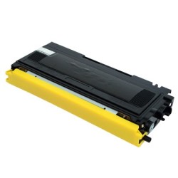 TONER COMPATIBILE PER  BROTHER TKTN2000  LASER CARTRIDGE NERO HL 2030/2070/DCP7010 NUOVO