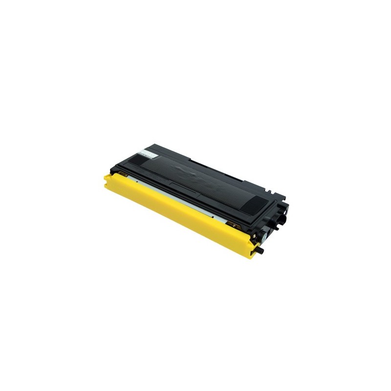 TONER COMPATIBILE PER  BROTHER TKTN2000  LASER CARTRIDGE NERO HL 2030/2070/DCP7010 NUOVO