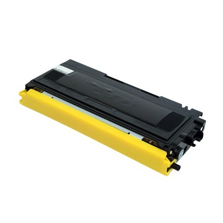 TONER COMPATIBILE PER  BROTHER TKTN2000  LASER CARTRIDGE NERO HL 2030/2070/DCP7010 NUOVO