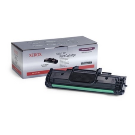 TONER ORIGINALE XEROX WORK CENTRE PE220 013R00621 NUOVO