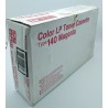Color LP Toner Cassette Ricoh Type 140 Magenta  - 402099 - G229-27   NUOVO