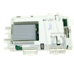 Scheda Elettronica per Lavatrice Candy Zerowatt Hoover cod.41041190 codice alternativo E41042471 usato