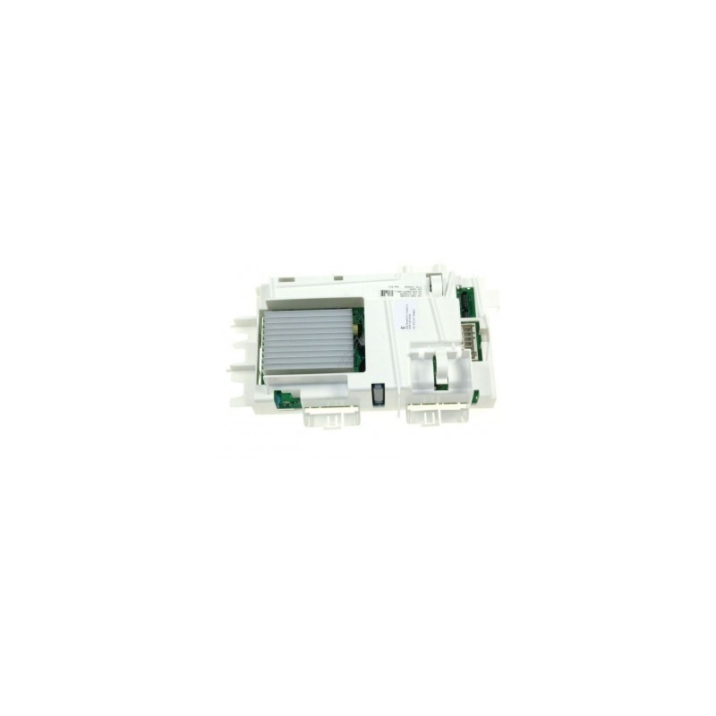 Scheda Elettronica per Lavatrice Candy Zerowatt Hoover cod.41041190 codice alternativo E41042471 usato