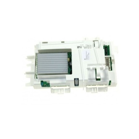 Scheda Elettronica per Lavatrice Candy Zerowatt Hoover cod.41041190 codice alternativo E41042471 usato