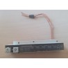 SCHEDA DI COMANDI PER LAVASTOVIGLIE HOTPOINT ARISTON  MOD LFT 216 A COD 21500957803  USATO