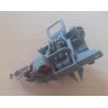 BLOCCAPORTA PER LAVASTOVIGLIE HOTPOINT ARISTON  MOD LFT 216 A COD  ITW 5711  USATO