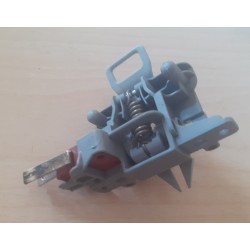 BLOCCAPORTA PER LAVASTOVIGLIE HOTPOINT ARISTON  MOD LFT 114 COD  ITW 5711  USATO