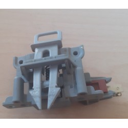 BLOCCAPORTA PER LAVASTOVIGLIE HOTPOINT ARISTON  MOD LFT 114 COD  ITW 5711  USATO