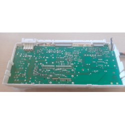SCHEDA ELETTRONICA  PER LAVASTOVIGLIE HOTPOINT ARISTON  MOD LFT 114  COD 21500962301 USATO