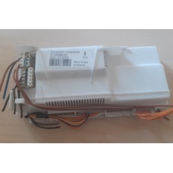 SCHEDA ELETTRONICA  PER LAVASTOVIGLIE HOTPOINT ARISTON  MOD LFT 114  COD 21500962301 USATO